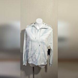 New Mono b Tye Dye Hoodie Women's Size Small